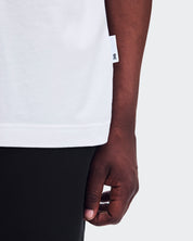 Club-T Swing Polera Hombre Blanco