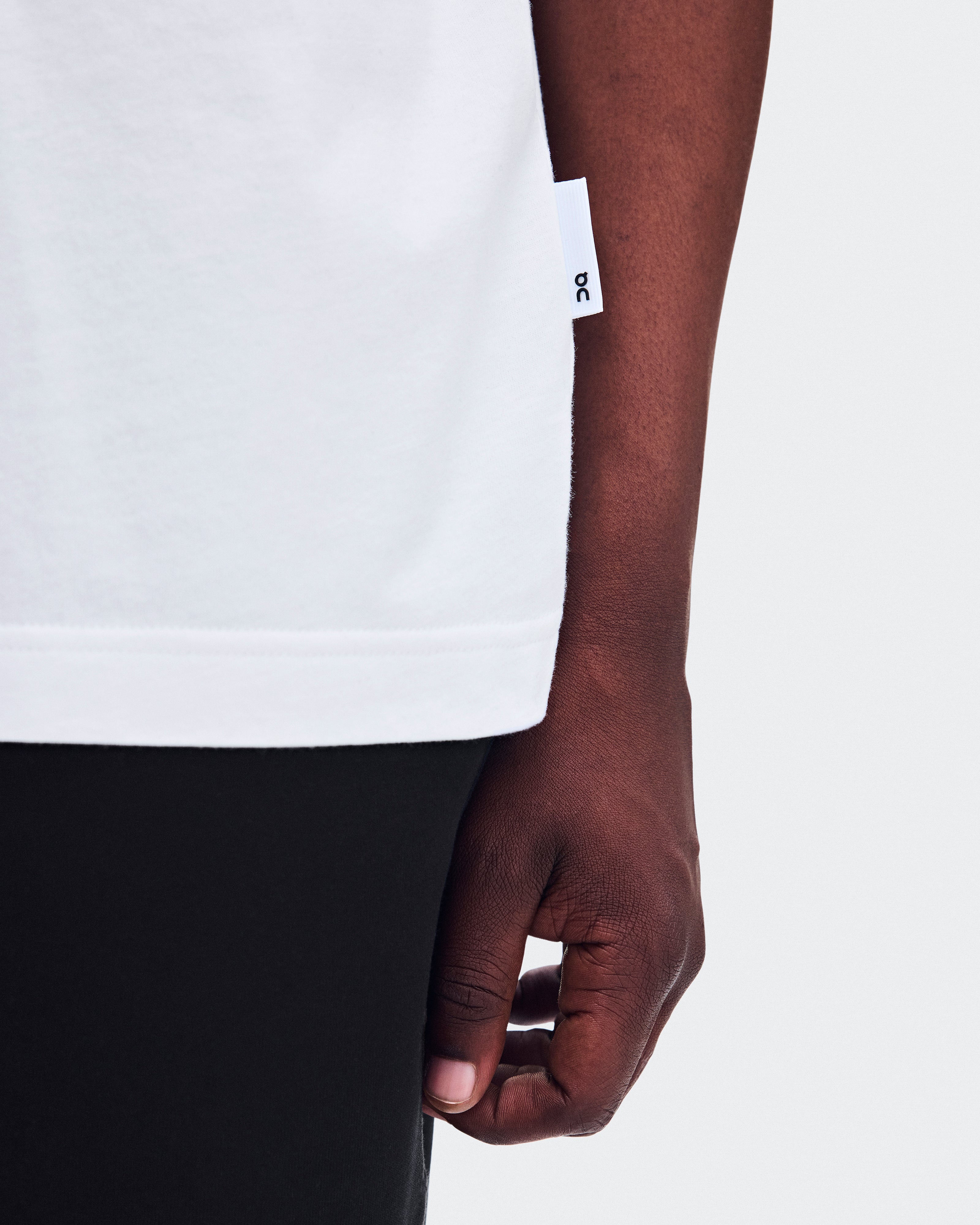 Club-T Swing Polera Hombre Blanco
