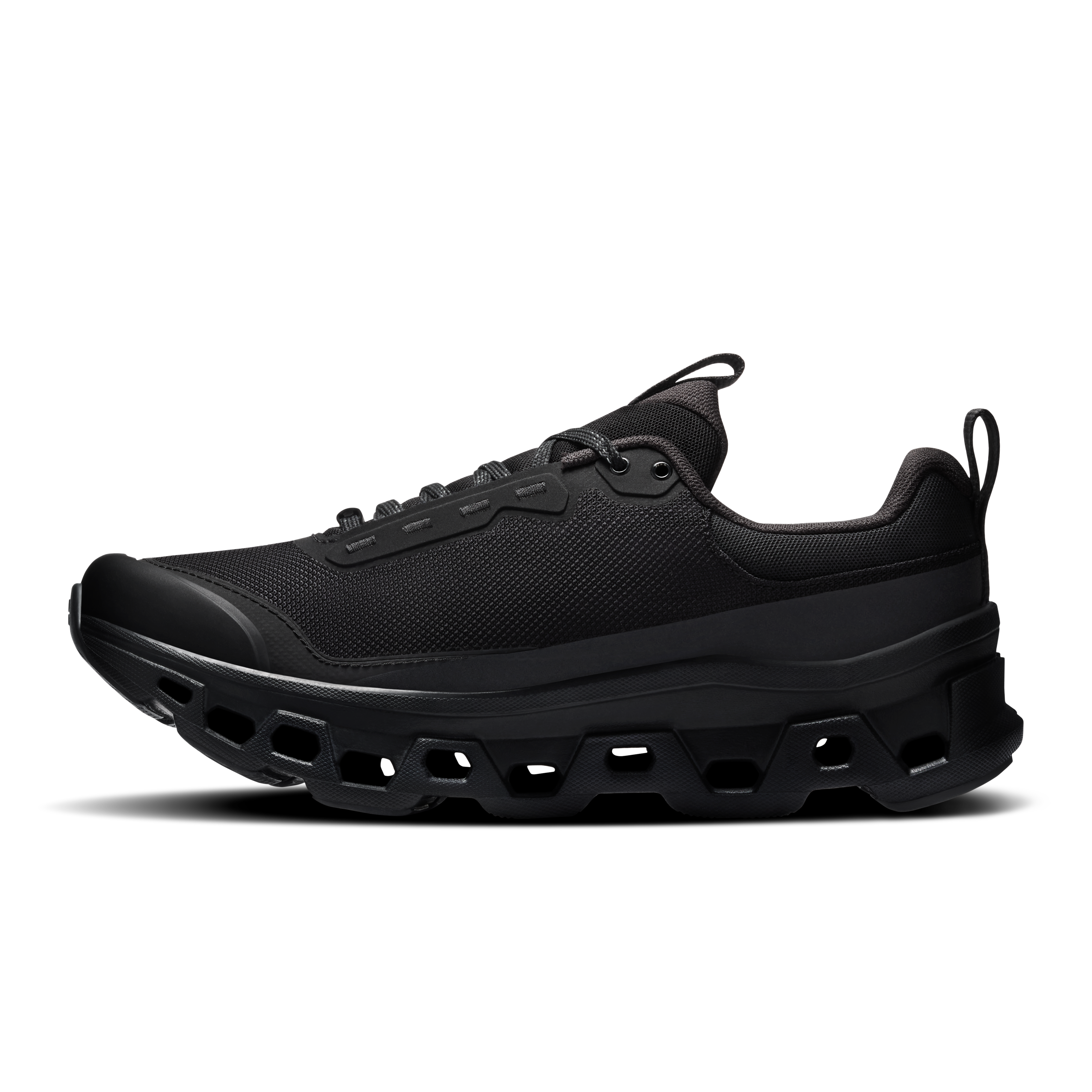 Cloudmonster 1 Waterproof Zapatilla Uso Diario Mujer Negro