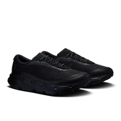 Cloudsoma Hike Zapatilla Outdoor Hombre Negro