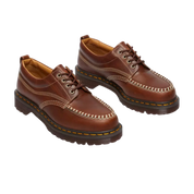 Lowell Butterscotch Orleans de Cuero Dr. Martens