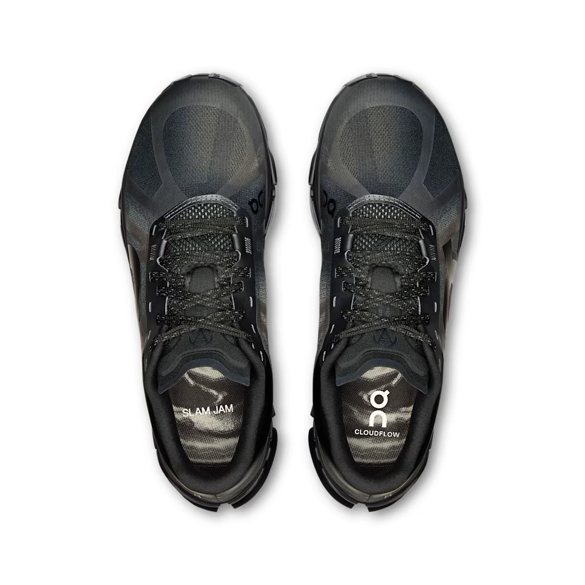 Cloudflow 5 SLAM JAM Zapatilla Running Mujer On