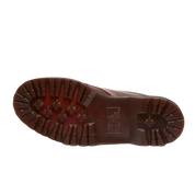 Lowell Butterscotch Orleans de Cuero Dr. Martens