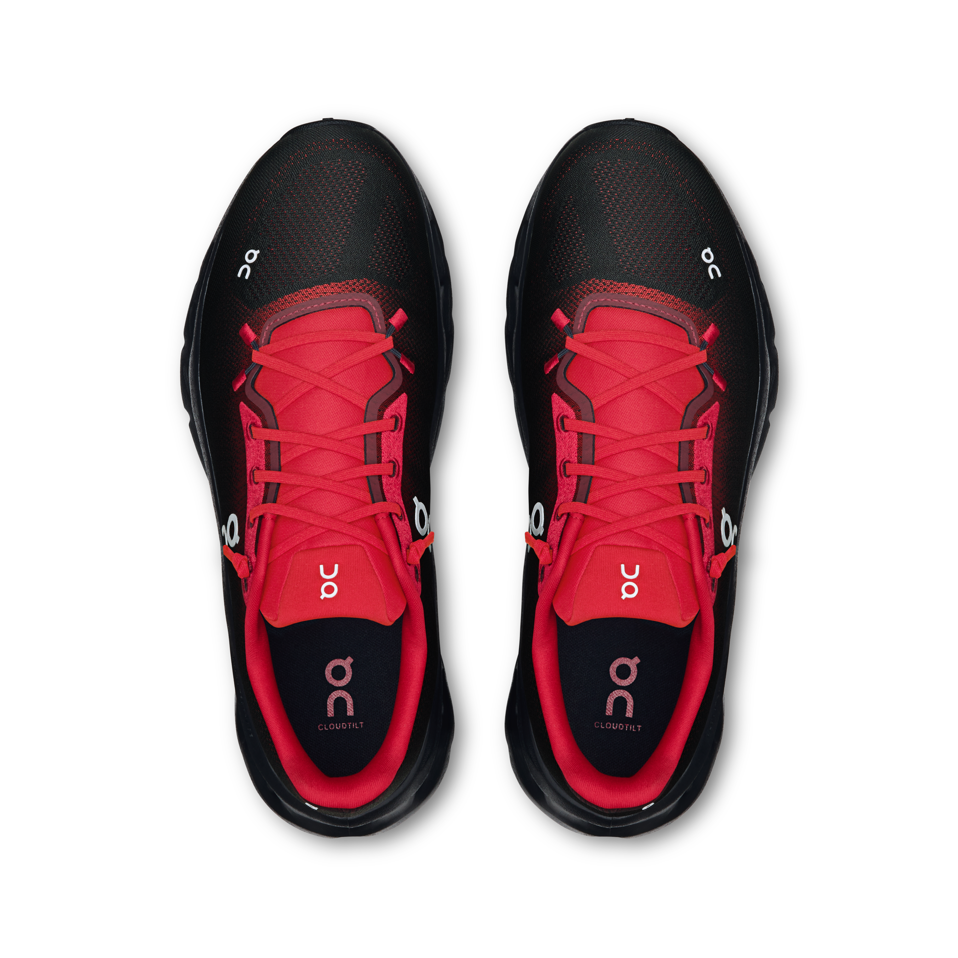 Cloudtilt Zapatilla Uso Diario Hombre Tundra | Black