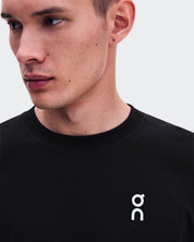Club-T Ace Polera Hombre Negro