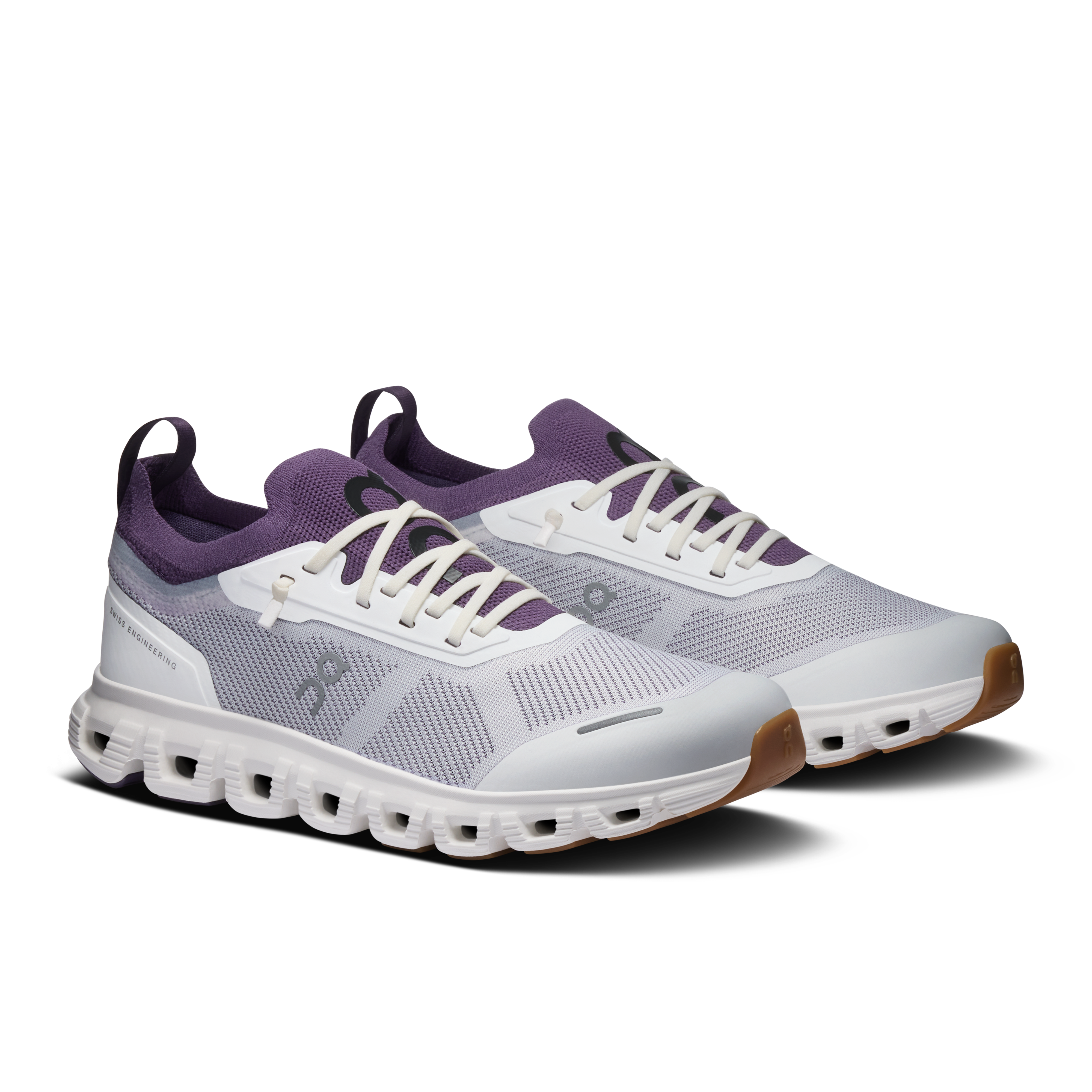 Cloud 6 Versa Zapatilla Uso Diario Mujer Gris