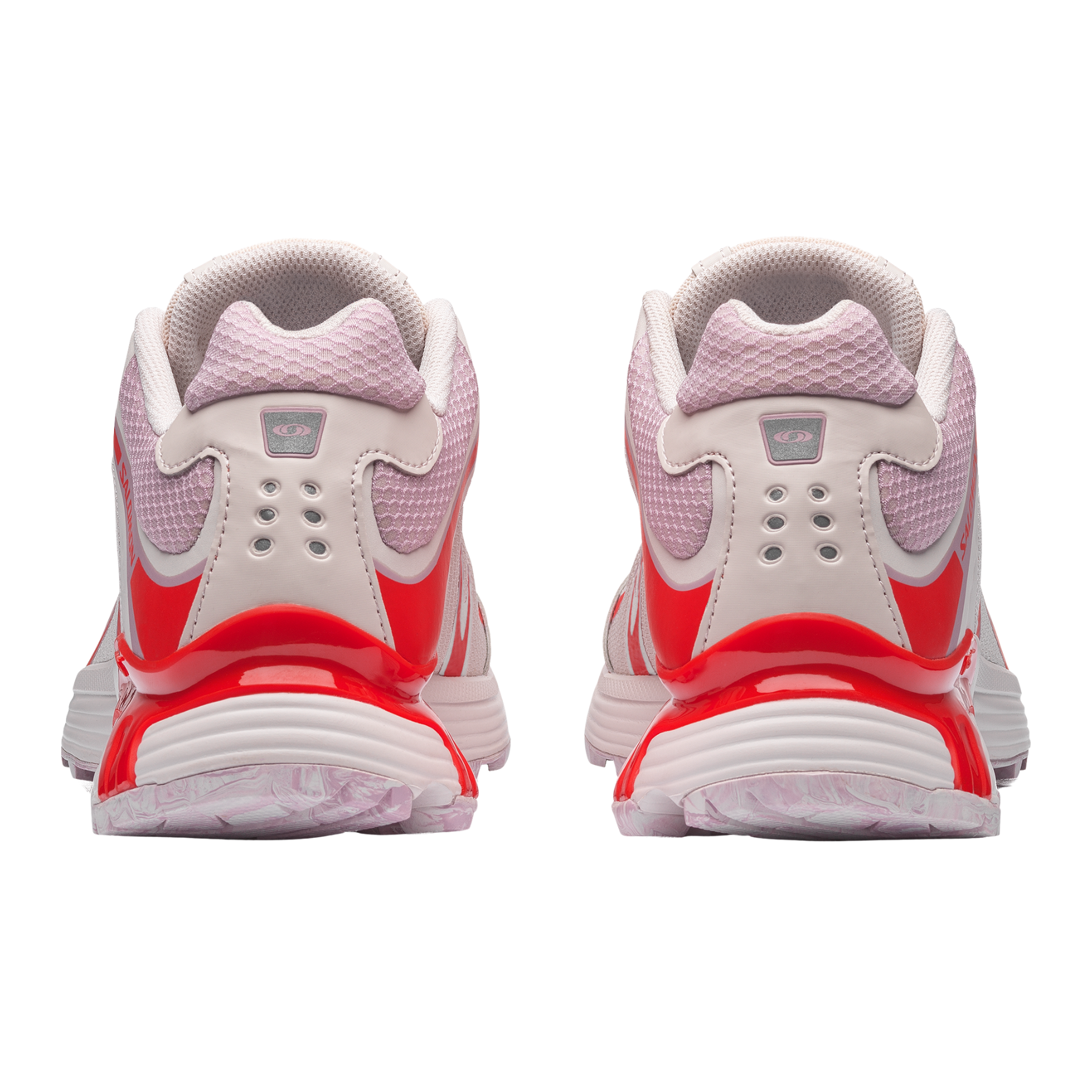 XT-WHISPER NOSTALGIA Zapatilla Uso Diario Unisex Lilac Ash