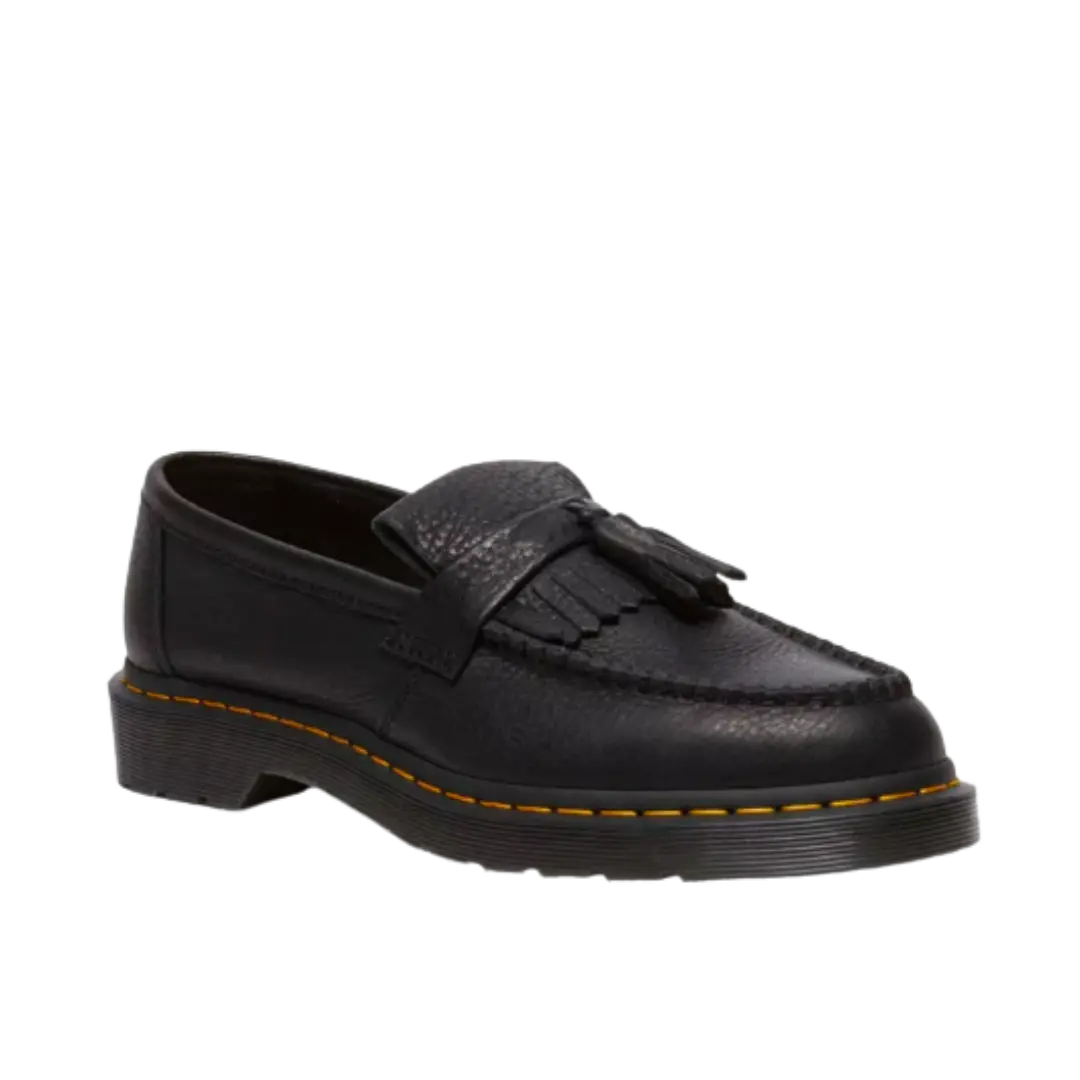 Adrian Ys Black Ambassador Zapato Uso Diario Dr. Martens