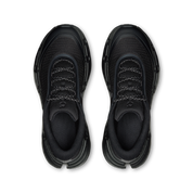 Cloudsoma Hike Zapatilla Outdoor Mujer Negro