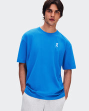 Club-T Polera Hombre Azul
