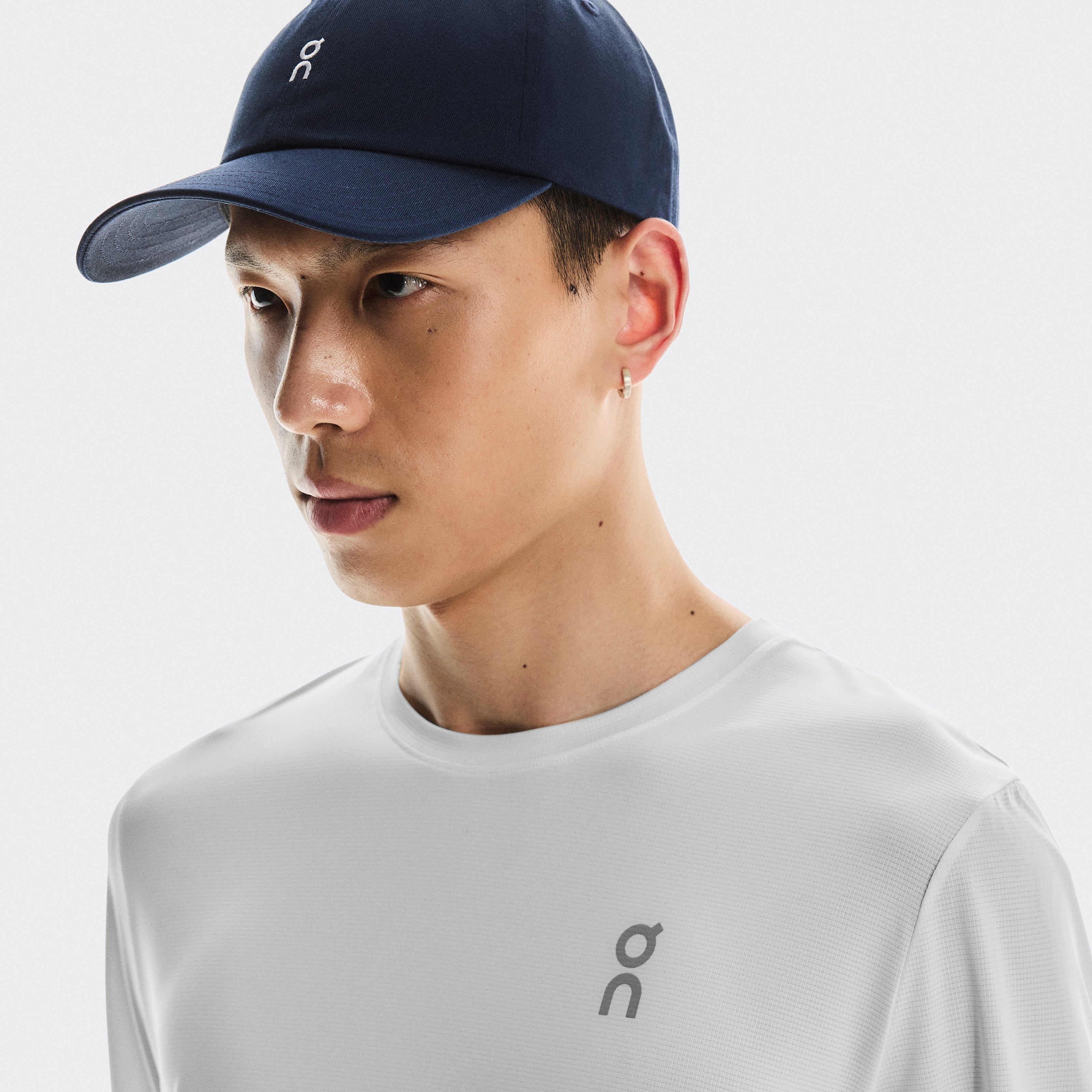All-Day Cap Jockey Unisex Azul