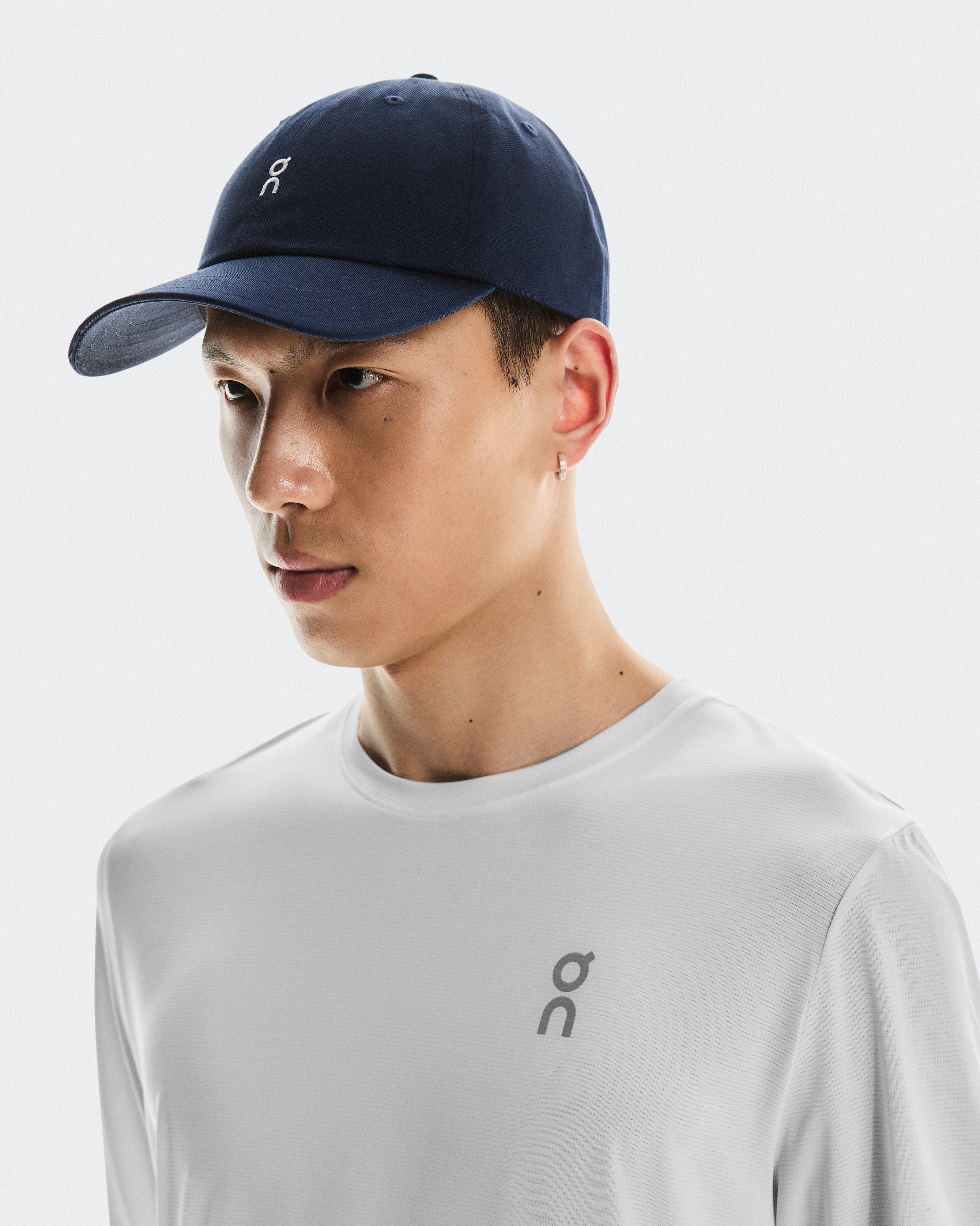 All-Day Cap Jockey Unisex Azul