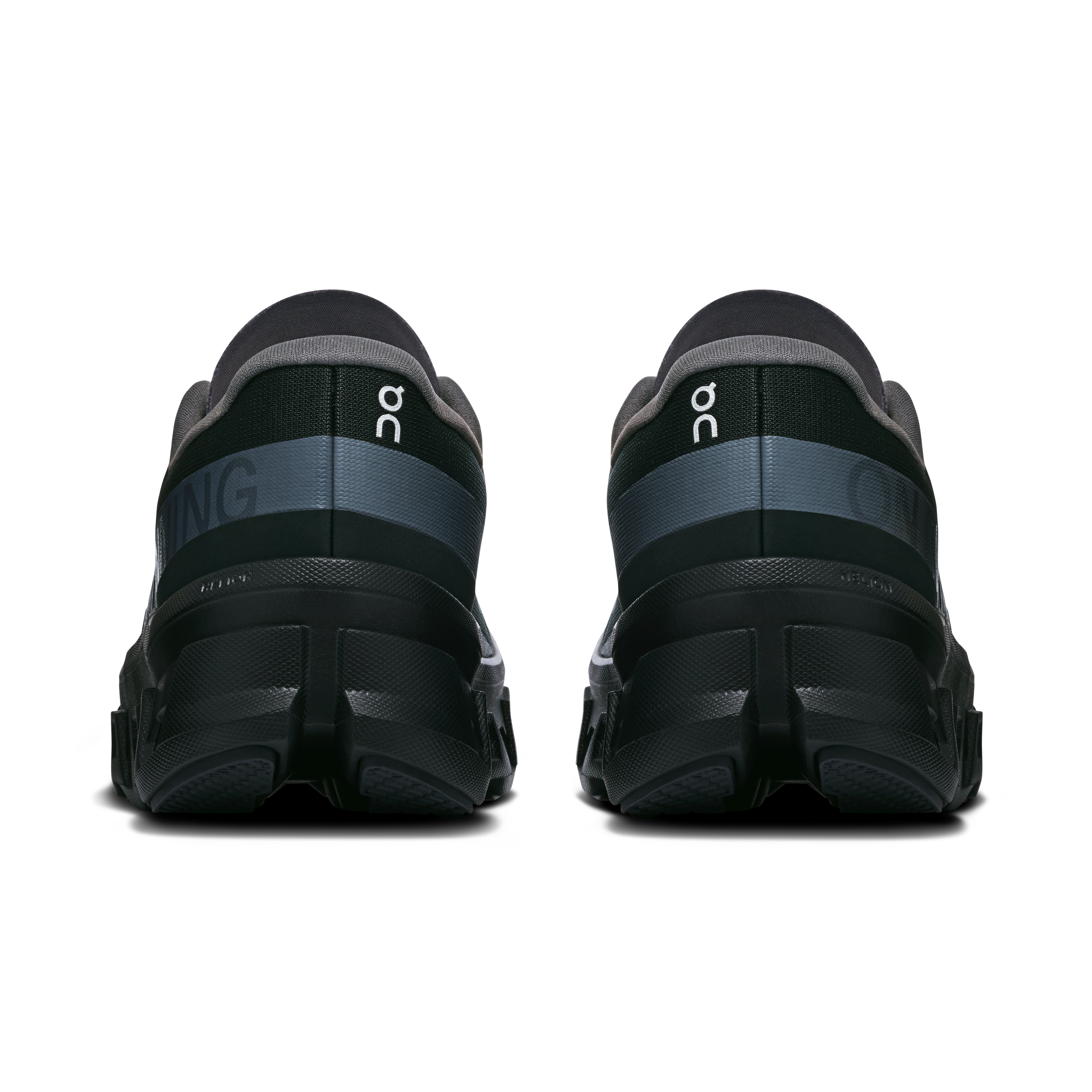 Cloudmonster 1 Zapatilla Uso Diario Mujer Negro
