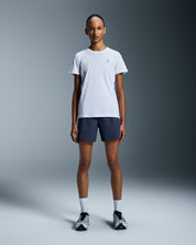 Core-T Polera Mujer Blanco