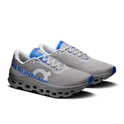 Cloudmonster 1 Zapatilla Uso Diario Hombre Gris
