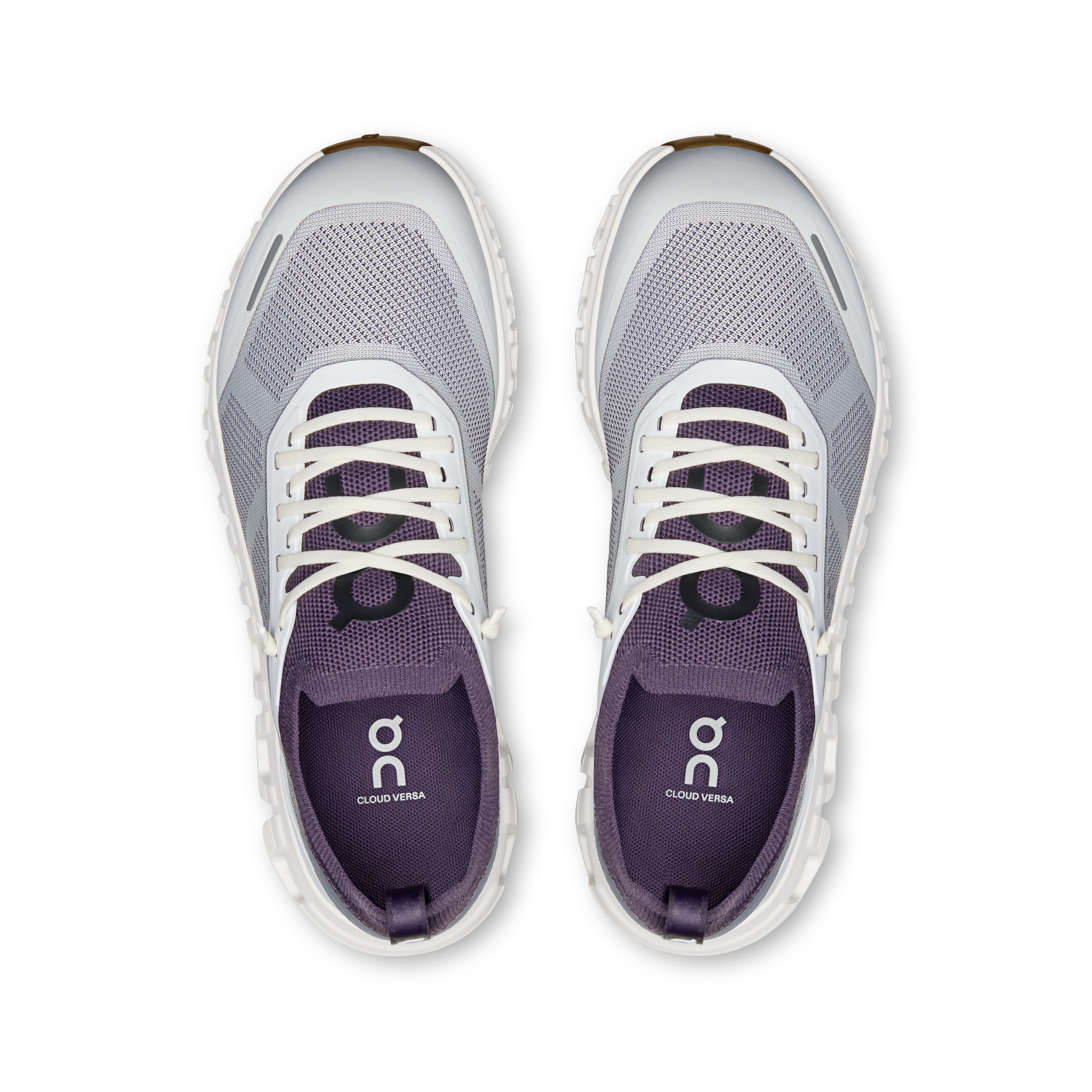 Cloud 6 Versa Zapatilla Uso Diario Mujer Gris