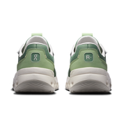 THE ROGER Wildcard Zapatilla Uso Diario Hombre Verde
