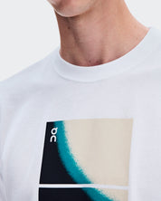 Club-T Swing Polera Hombre Blanco