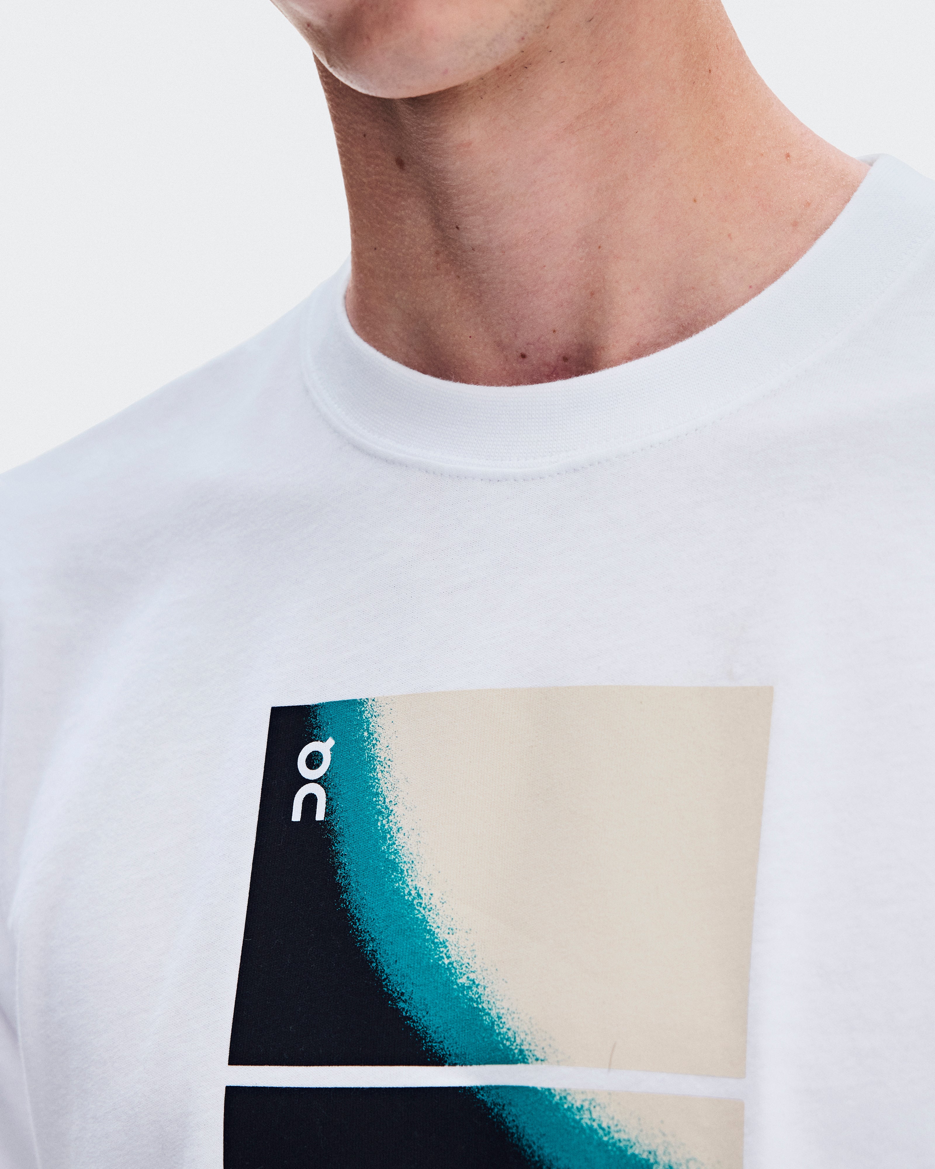 Club-T Swing Polera Hombre Blanco