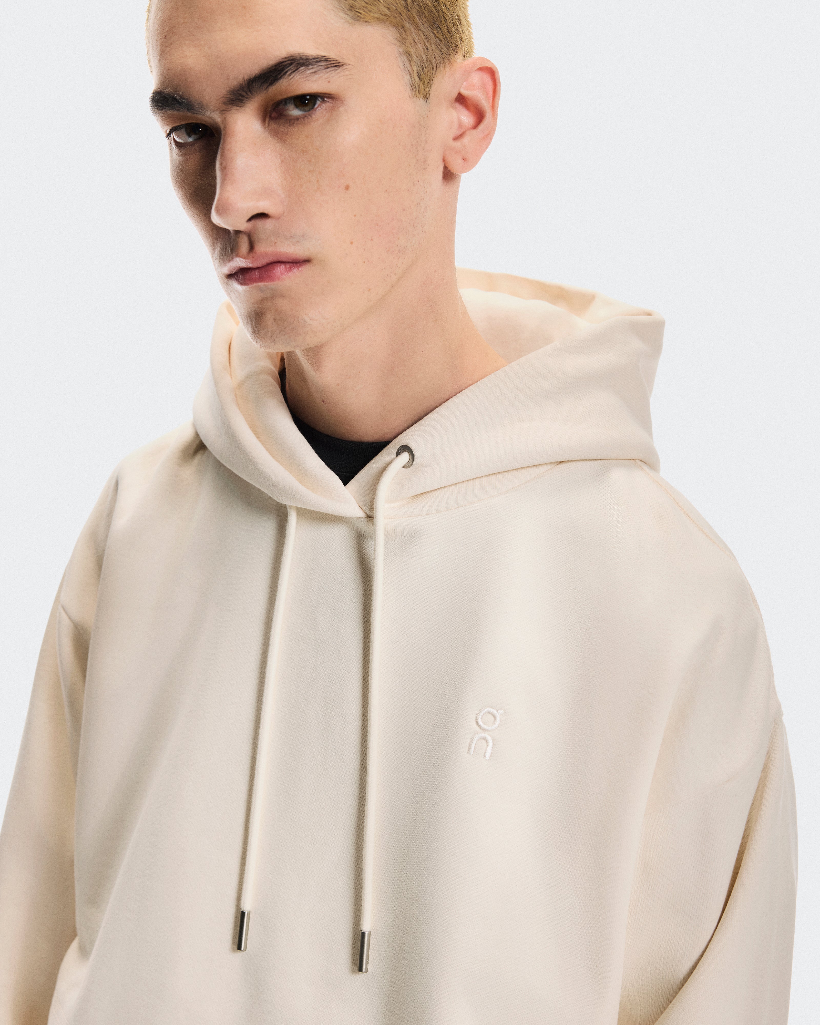 Polerón On Club Collective Hoodie Hombre Azul