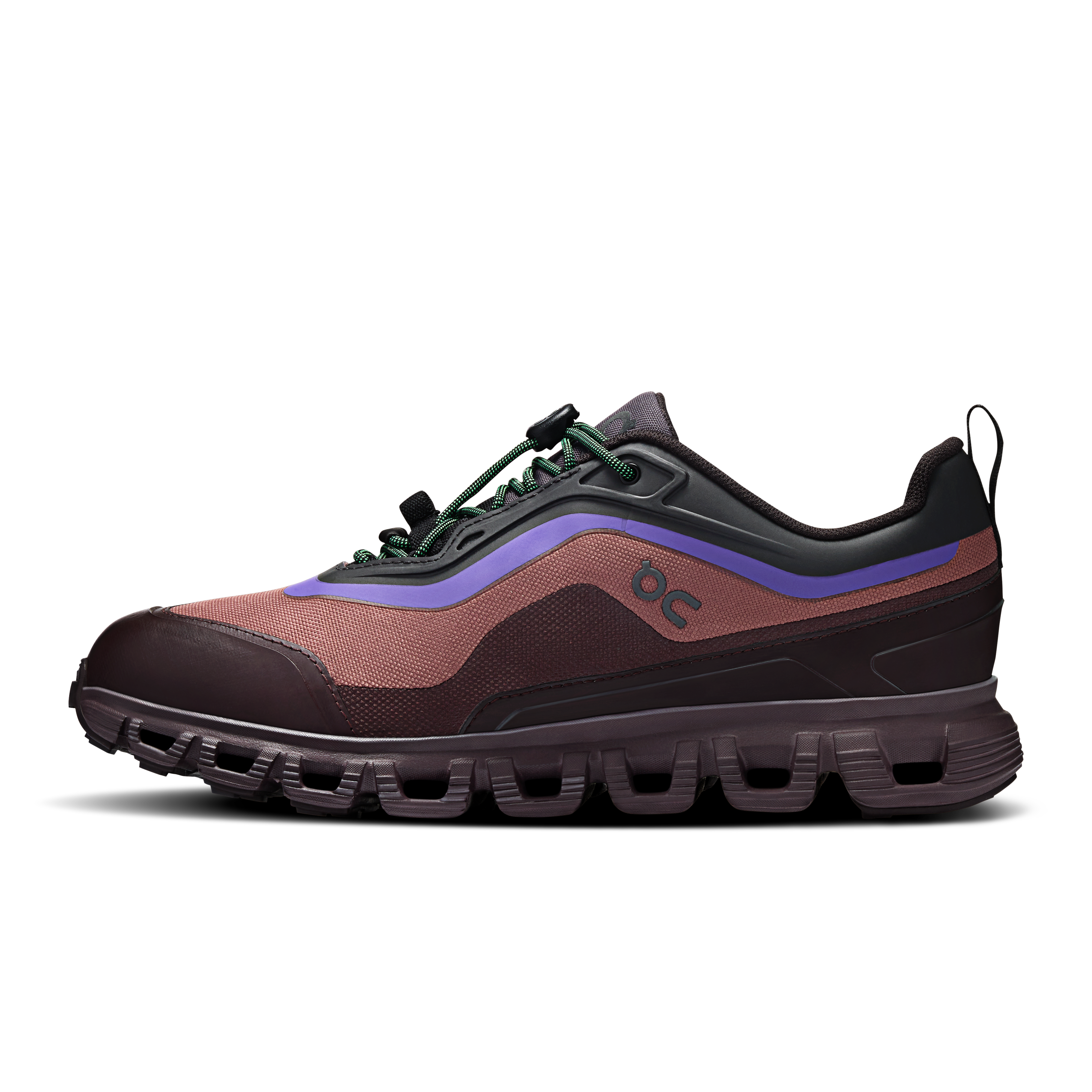Cloud 6 Geo WP Zapatilla Outdoor Mujer