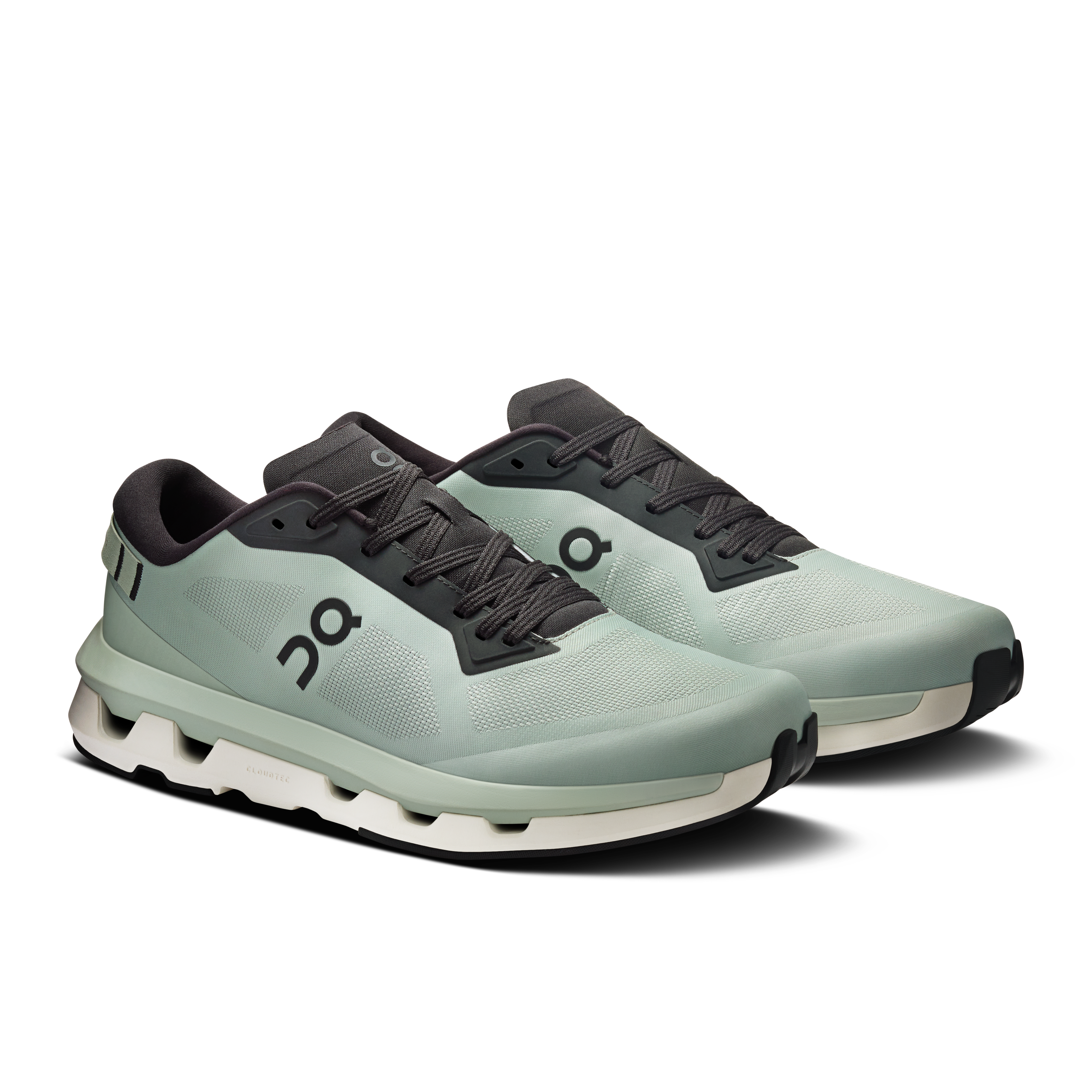 Cloudzone Zapatilla Uso Diario Hombre Verde