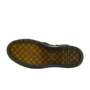 Zueco Carlson de Gamuza Dr. Martens