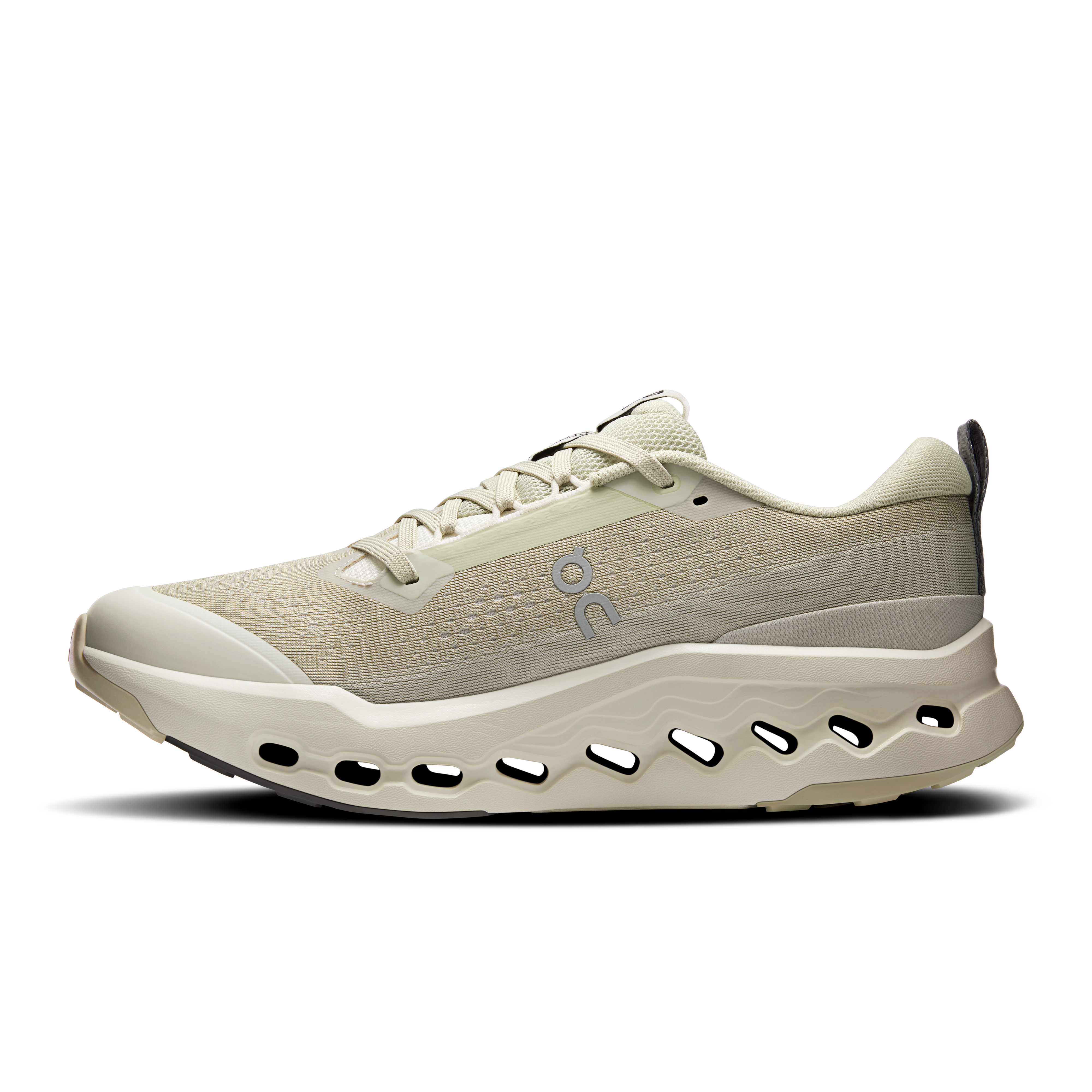 Cloudsurfer Trail 2 Zapatilla Outdoor Hombre Beige