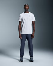 Core-T Polera Hombre Blanco