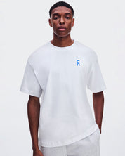 Club-T Ace Polera Hombre Blanco