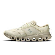 Cloud X 5 Zapatilla Uso Diario Mujer Beige