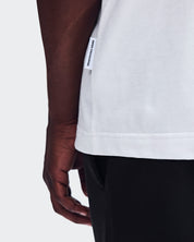 Club-T Swing Polera Hombre Blanco