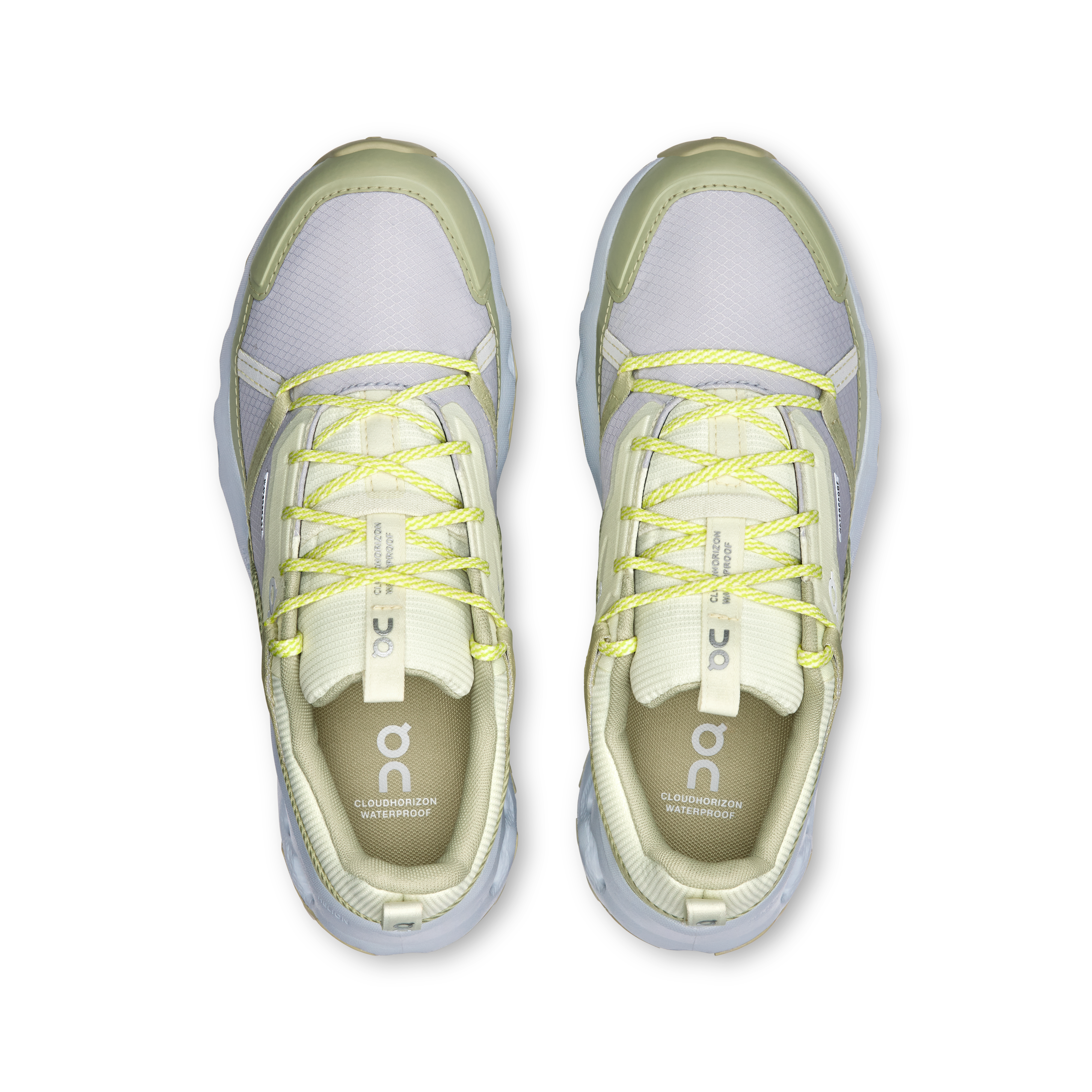 Cloudhorizon  Waterproof  Zapatilla Outdoor Mujer