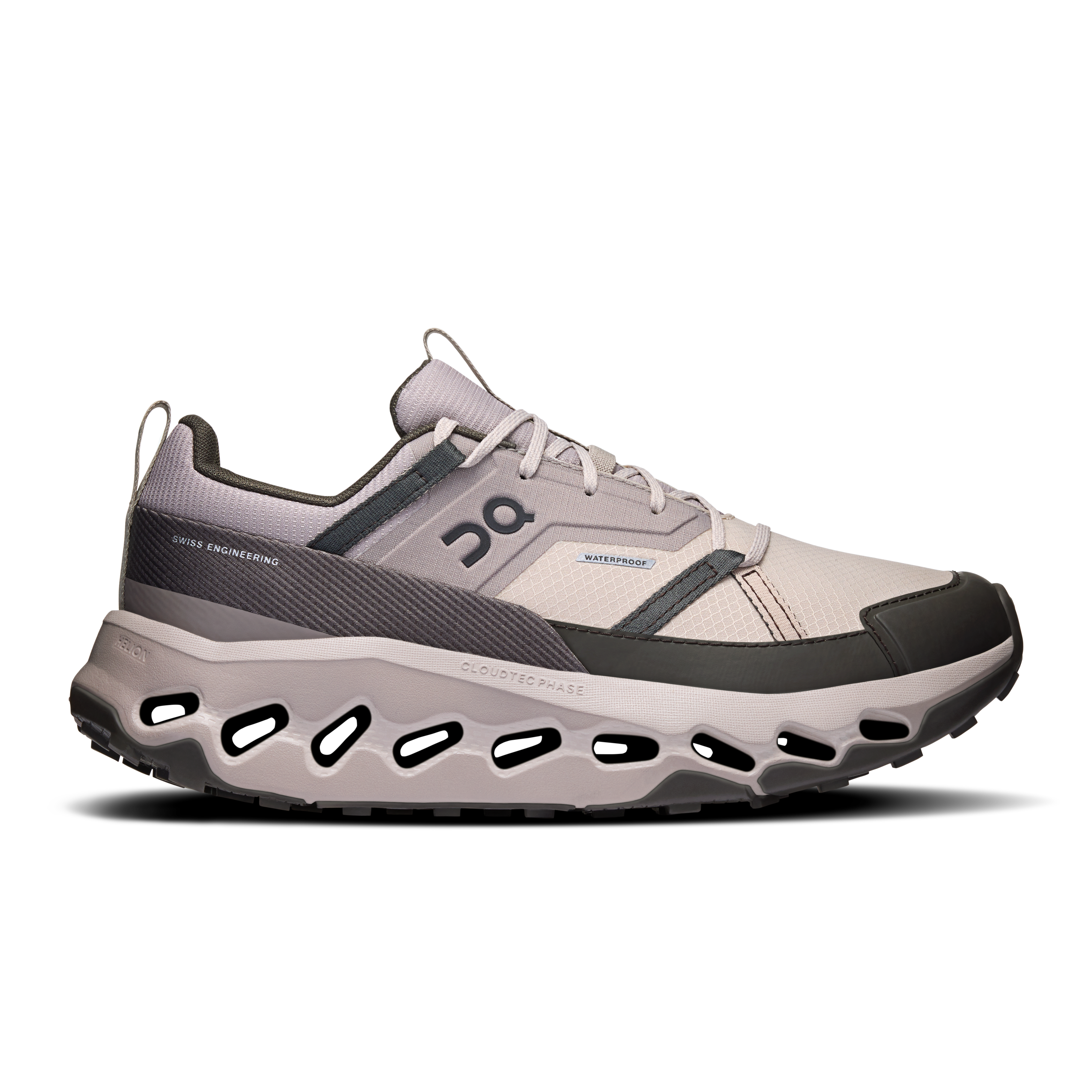 Cloudhorizon  Waterproof  Zapatilla Outdoor Mujer