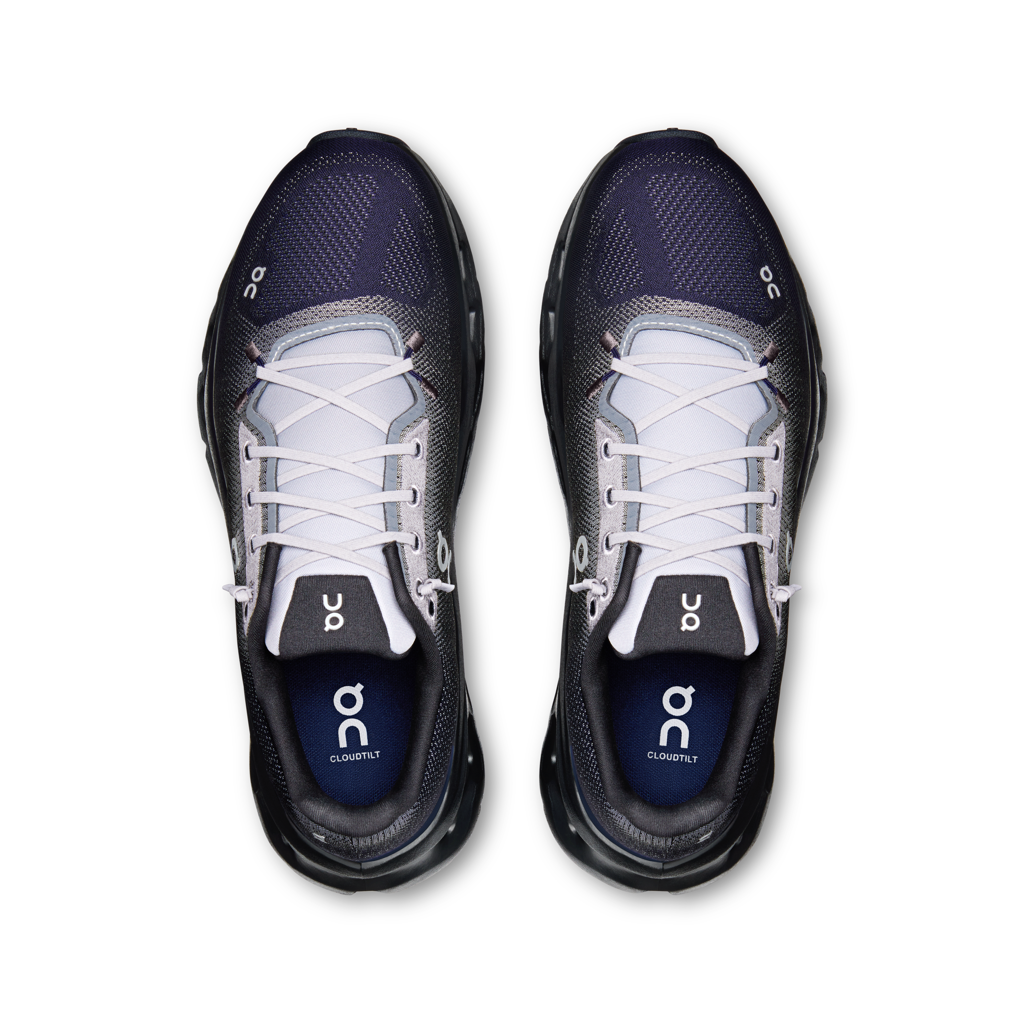 Cloudtilt Zapatilla Uso Diario Hombre Azul