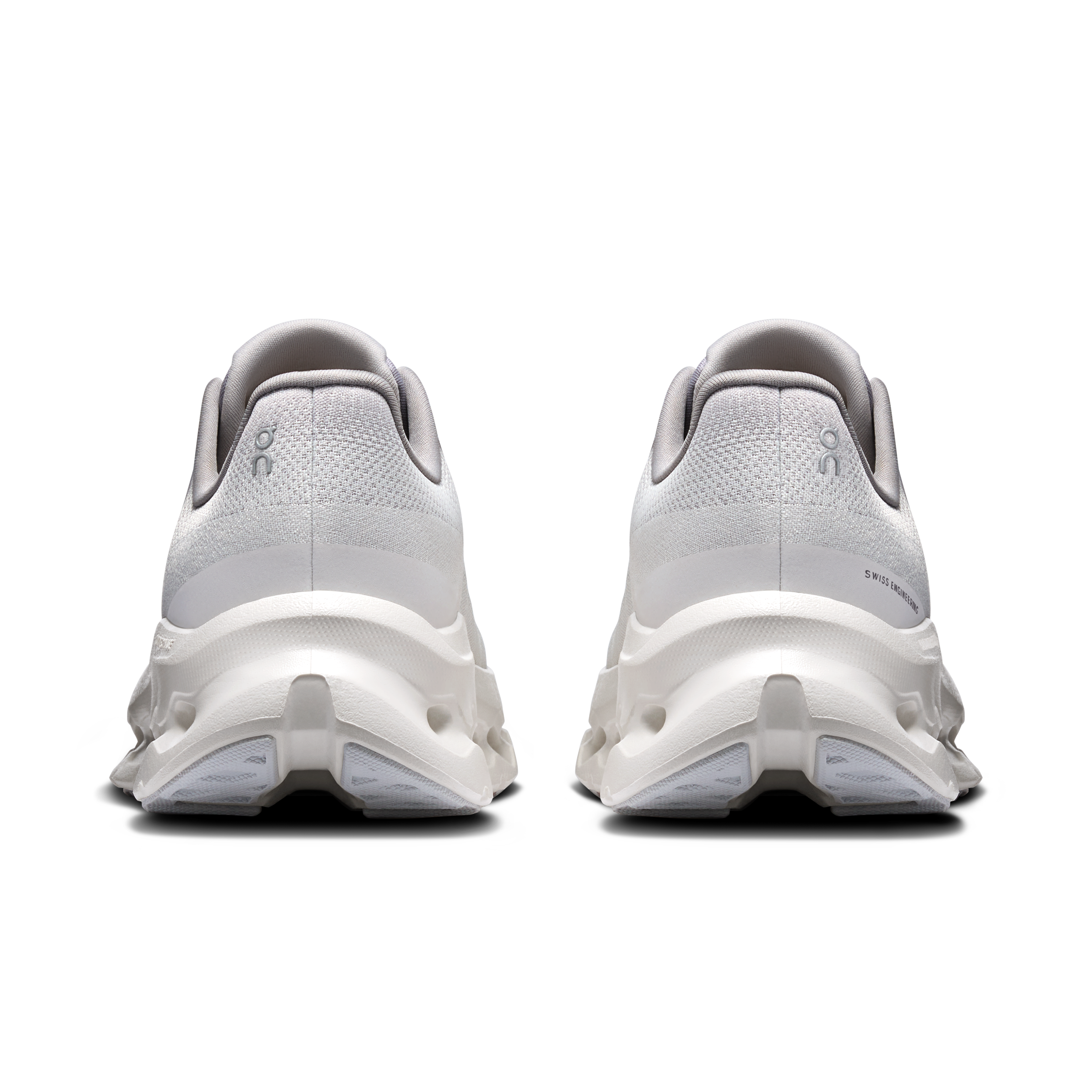 Cloudtilt Zapatilla Uso Diario Mujer Gris