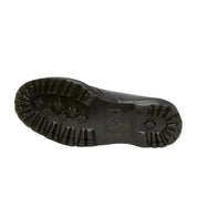 Zapato 1461 Mujer con Plataforma de Cuero Smooth Dr. Martens