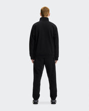Polerón On Club Collective 1/4 Zip Hombre Black