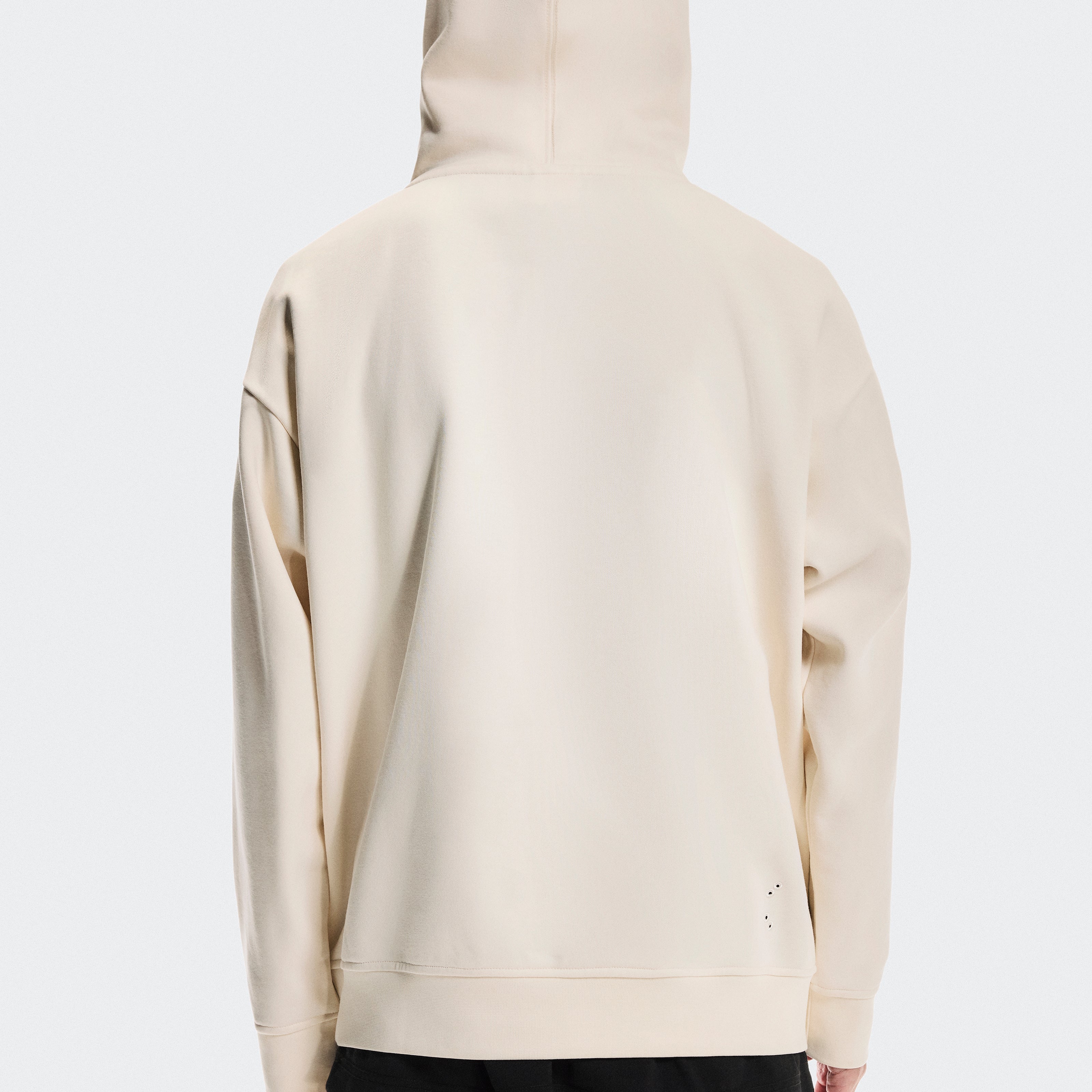 Polerón On Club Collective Hoodie Hombre Azul