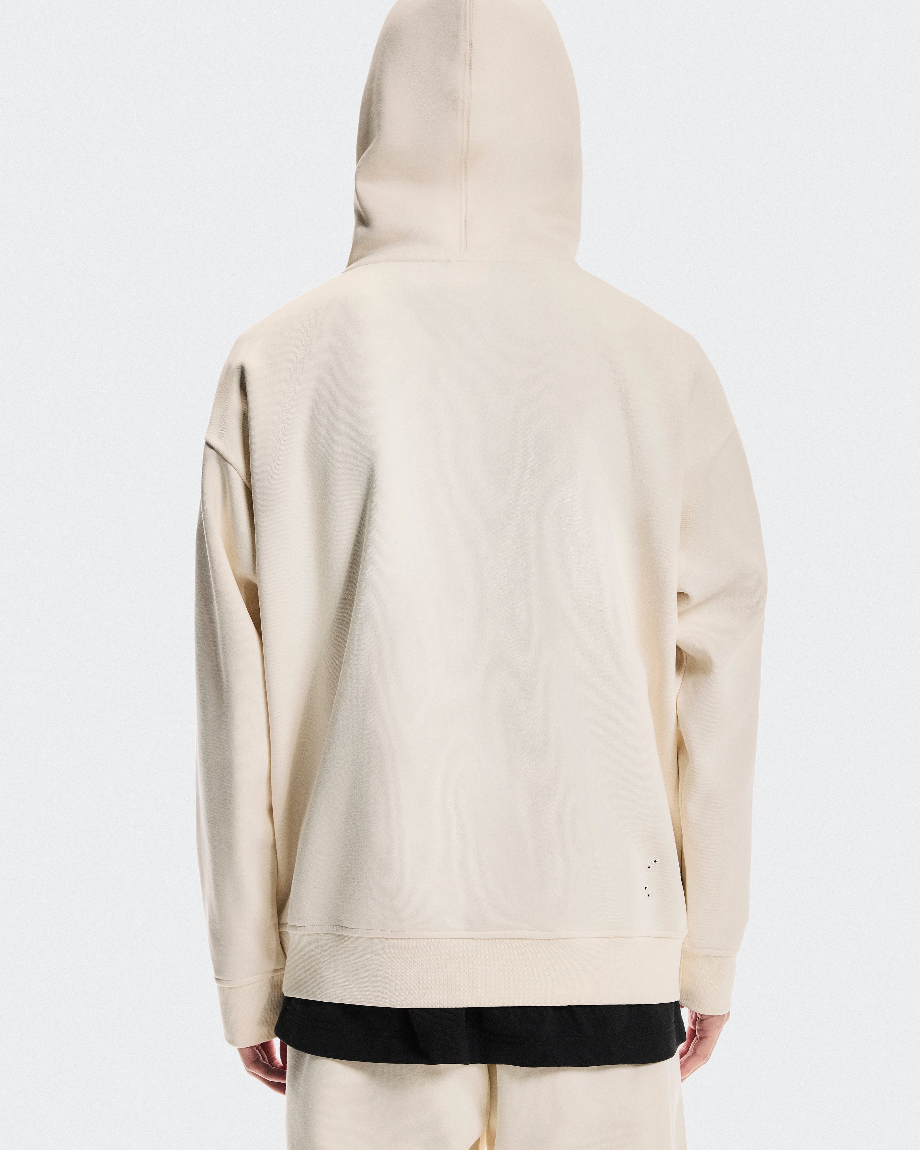 Polerón On Club Collective Hoodie Hombre Azul