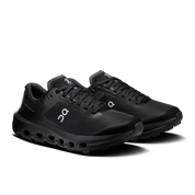 Cloudvista 3 Zapatilla Outdoor Mujer Negro