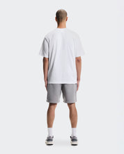 Club Collective-T Polera Hombre Blanco