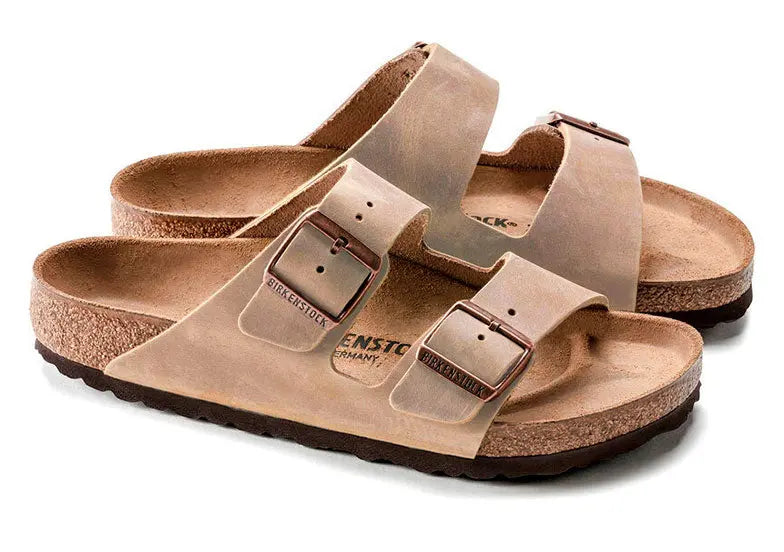 Sandalia Arizona Horma Regular Birkenstock