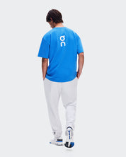 Club-T Polera Hombre Azul