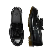 Mocasín Adrian Hombre de Cuero Smooth Dr. Martens