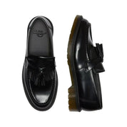 Mocasín Adrian Hombre de Cuero Smooth Dr. Martens