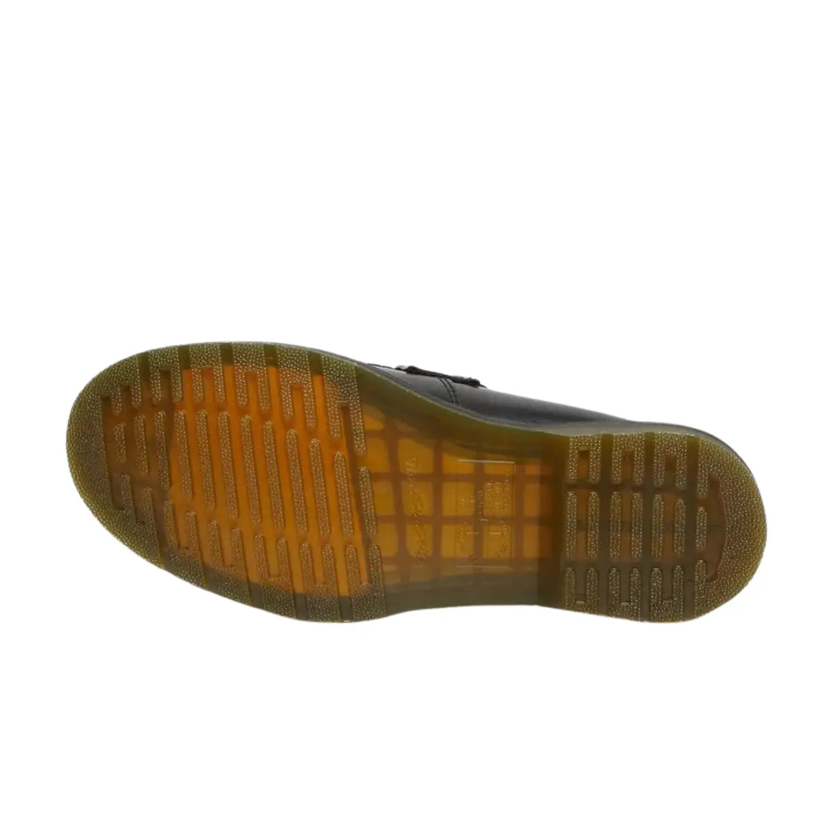 Mocasín Adrian Hombre de Cuero Smooth Dr. Martens