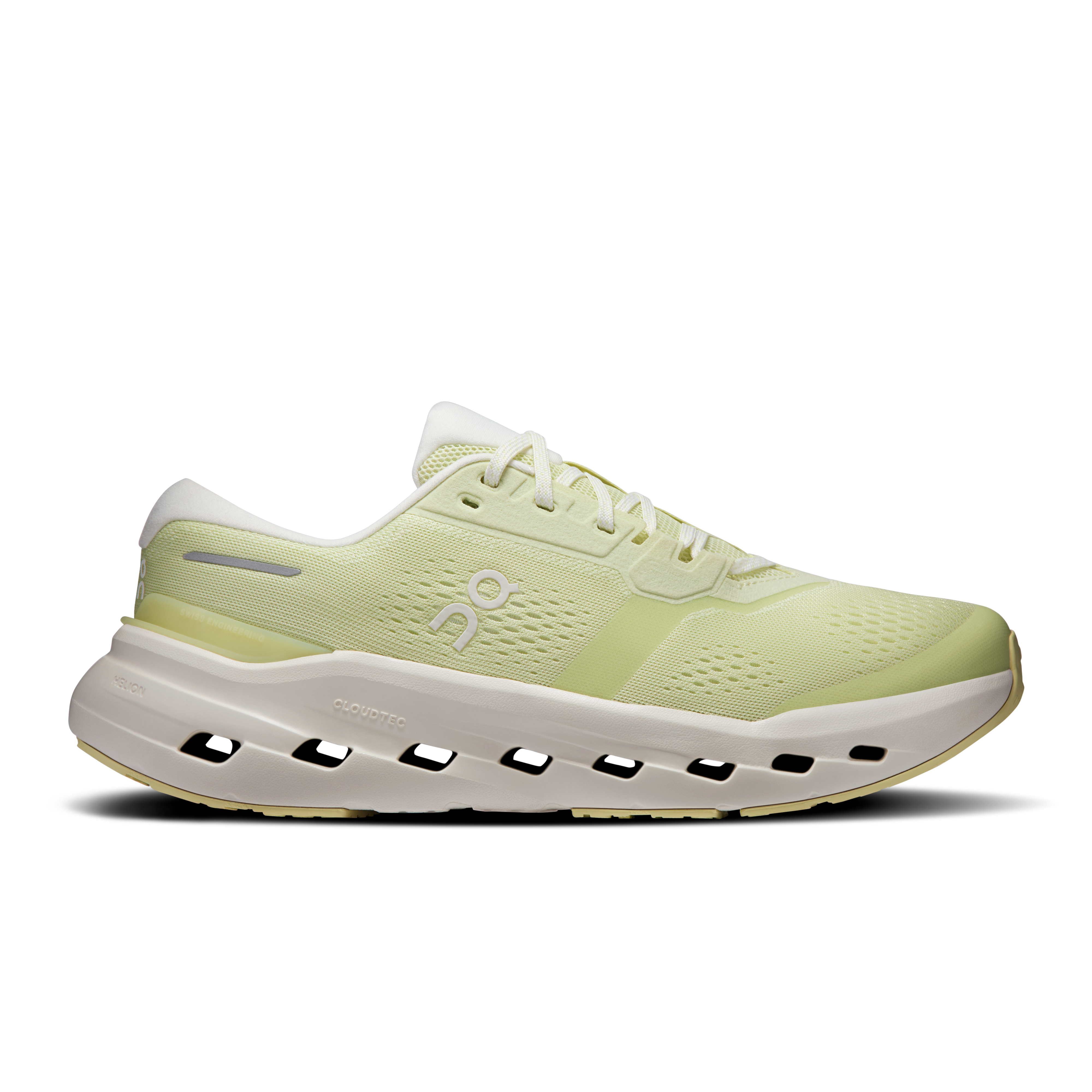 Cloudrunner 3 Zapatilla Running Hombre Amarillo