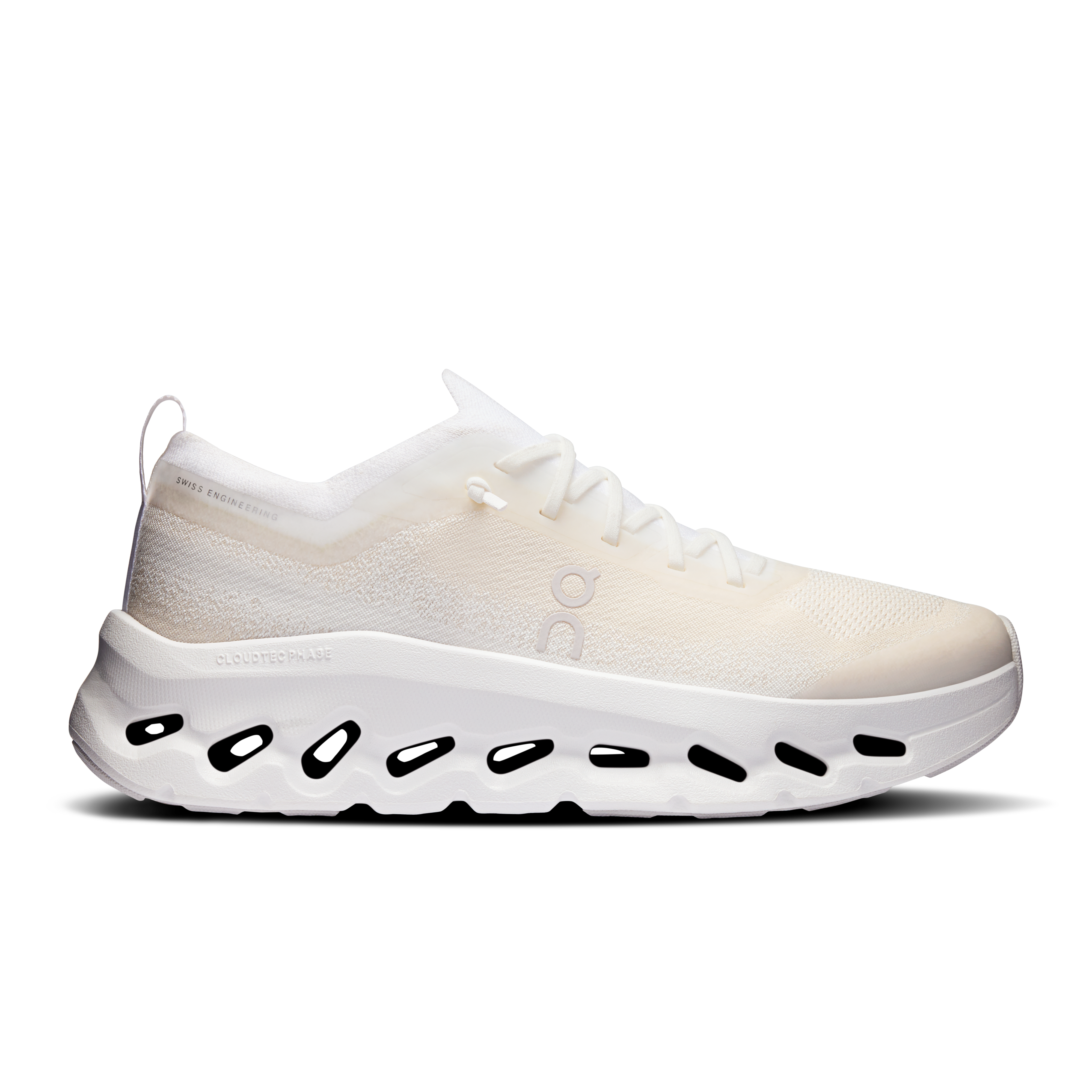 Cloudtilt Moon Zapatilla Uso Diario Mujer Blanco