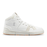 THE ROGER Clubhouse Mid Zapatilla Uso Diario  Mujer
